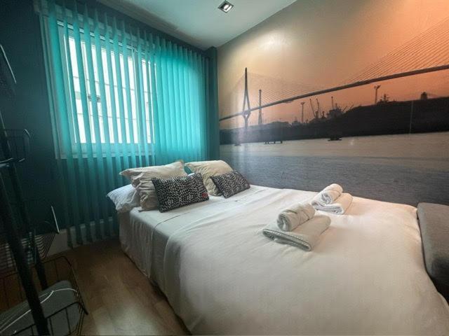 Gatu Exotica , "Preferente Para Mayores De 25 Anos Y Familias " El Puerto de Santa María Exteriér fotografie